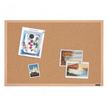 QUARTET Oak Cork Frame Boards (35-380352Q)